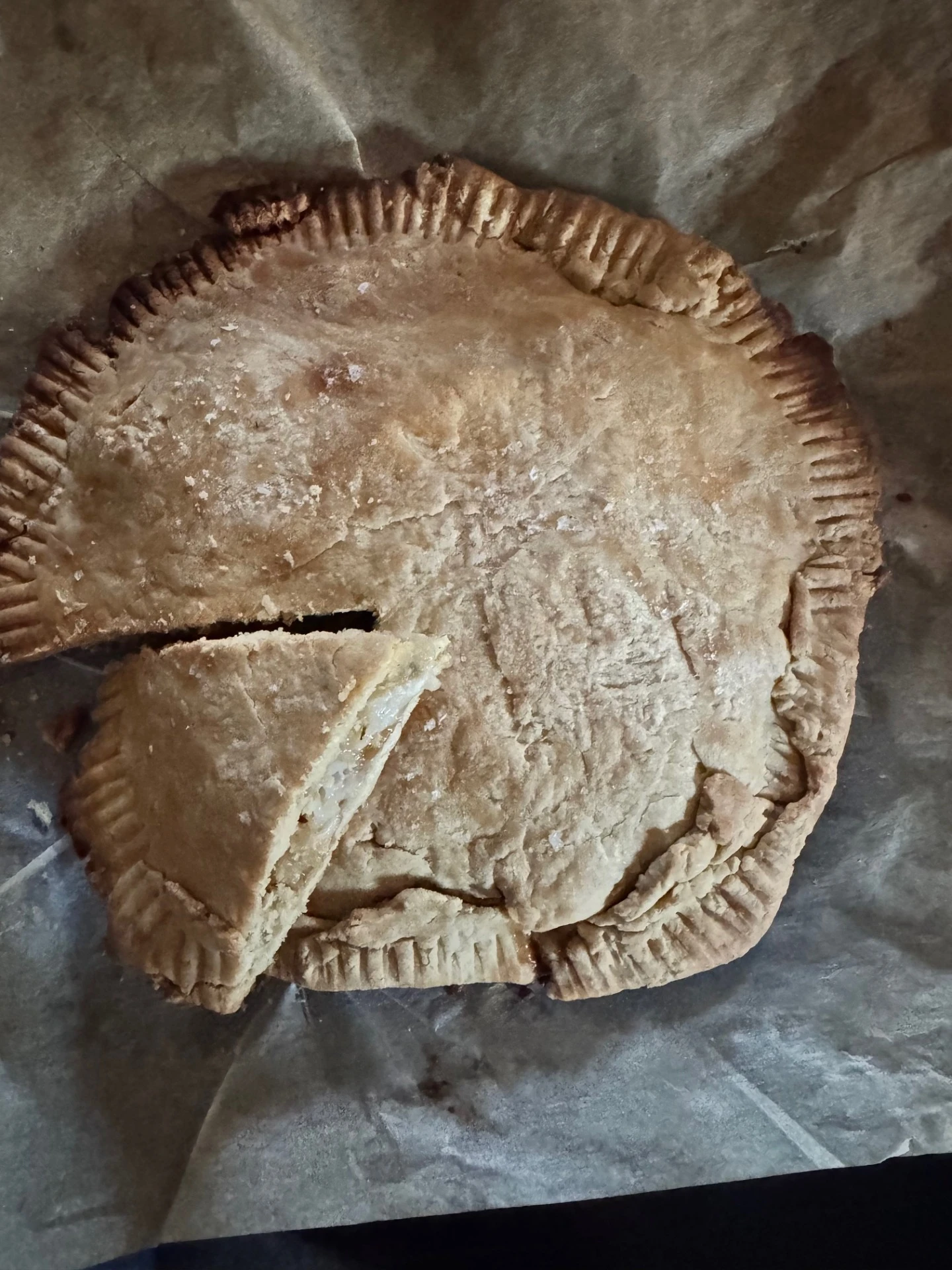 Galette – Sauvignon Blanc